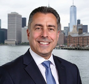 Vincent Campasano